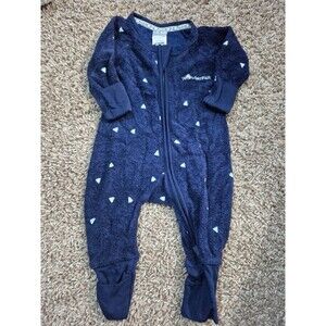 Wondersuit bonds baby size newborn 0000
